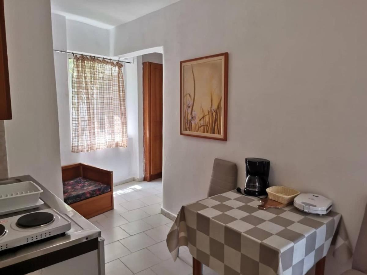 Pantheon Apartments İstanköy Dış mekan fotoğraf