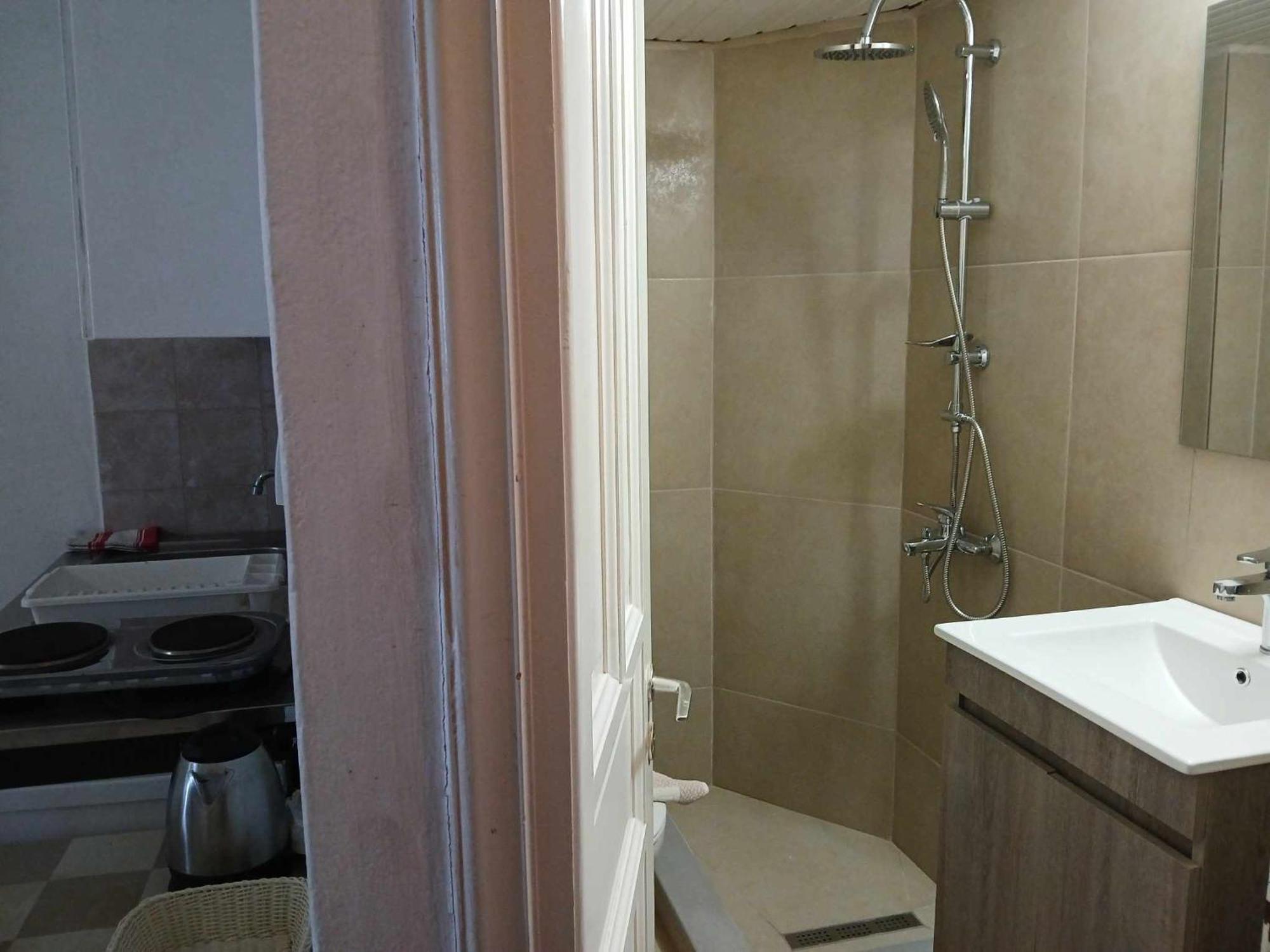 Pantheon Apartments İstanköy Dış mekan fotoğraf