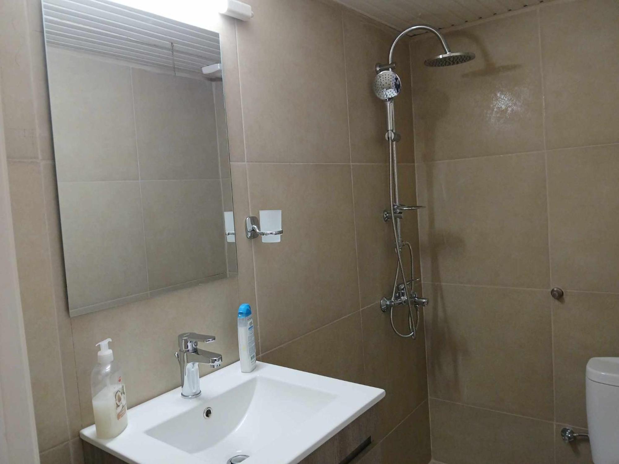 Pantheon Apartments İstanköy Dış mekan fotoğraf