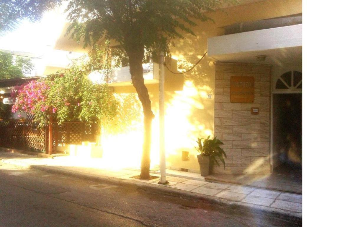 Pantheon Apartments İstanköy Dış mekan fotoğraf