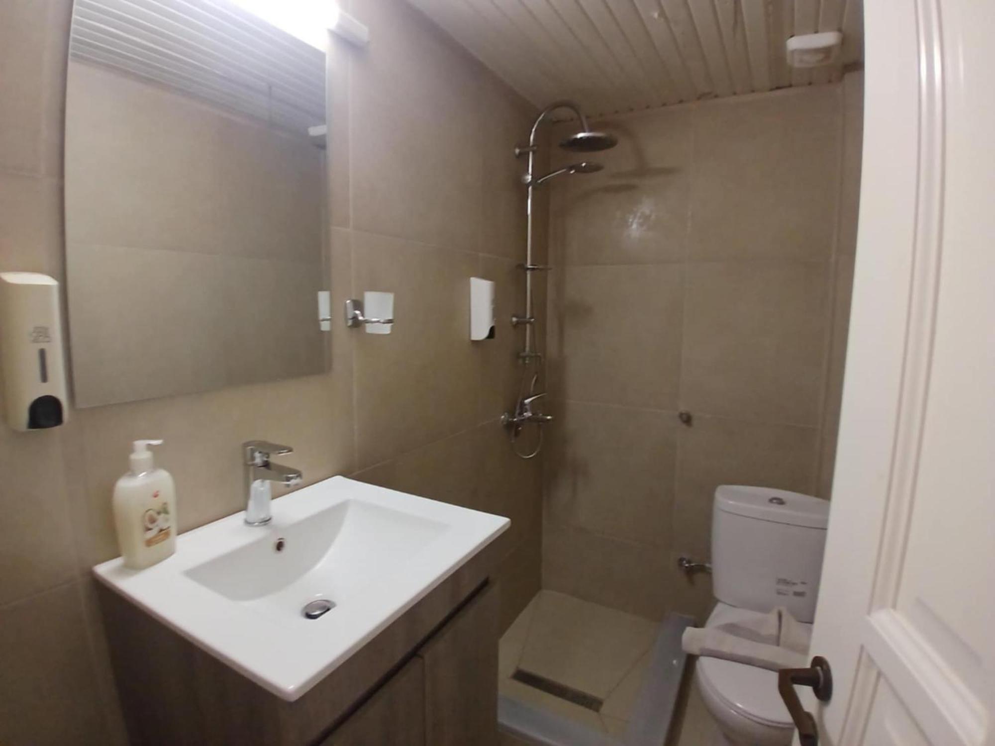 Pantheon Apartments İstanköy Dış mekan fotoğraf